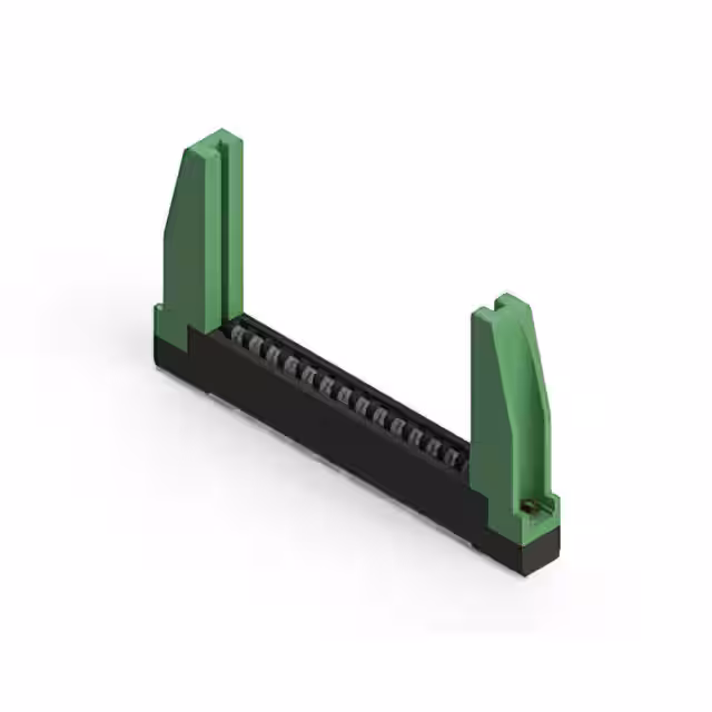 357-015-401-178 EDAC Inc.  Edgeboard Connectors